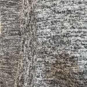 Anthropologie long soft duster cardigain